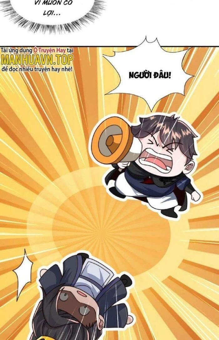 Ta Nuôi Quỷ Ở Trấn Ma Ty Chapter 73 - 12