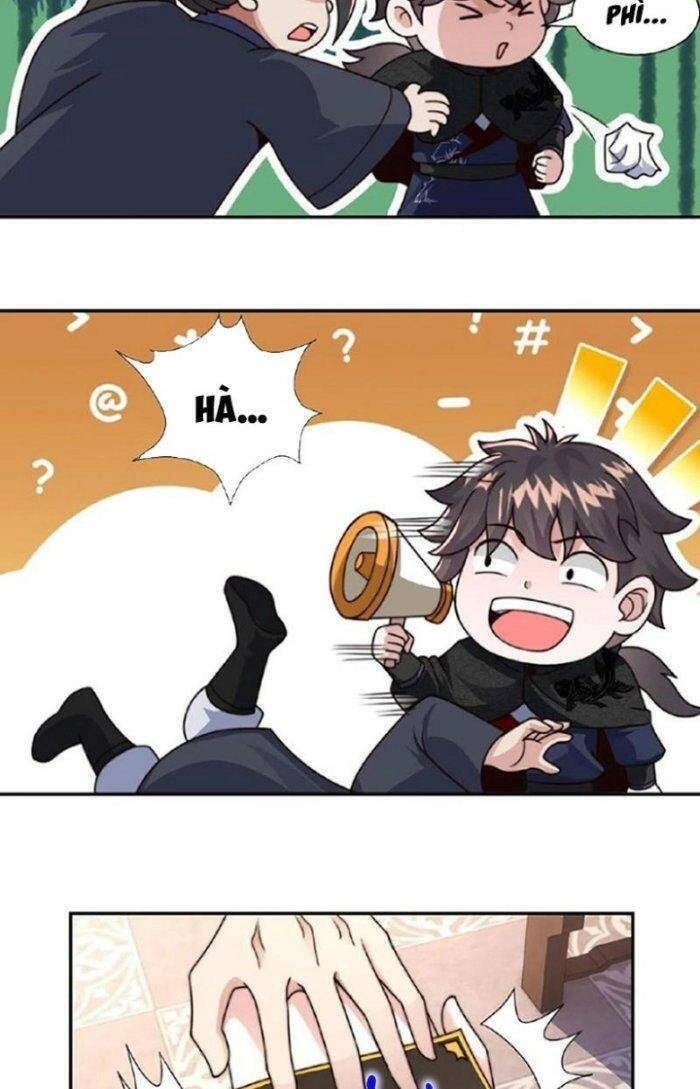 Ta Nuôi Quỷ Ở Trấn Ma Ty Chapter 73 - 14