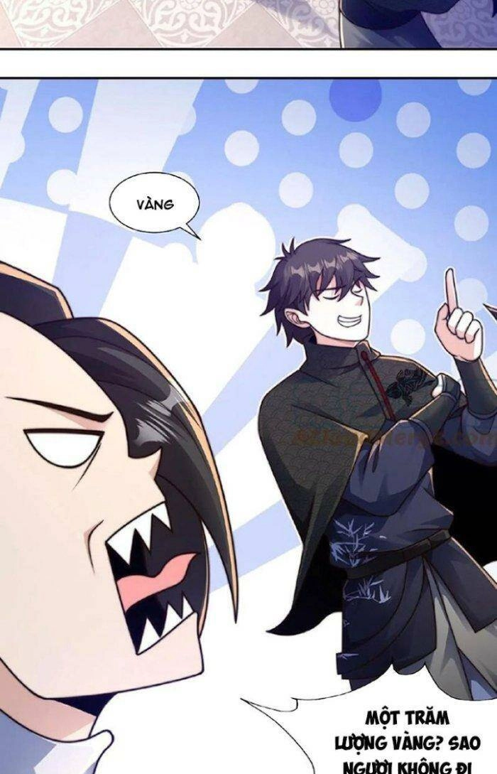 Ta Nuôi Quỷ Ở Trấn Ma Ty Chapter 73 - 18