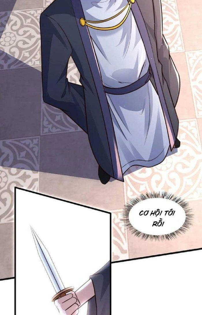 Ta Nuôi Quỷ Ở Trấn Ma Ty Chapter 73 - 21