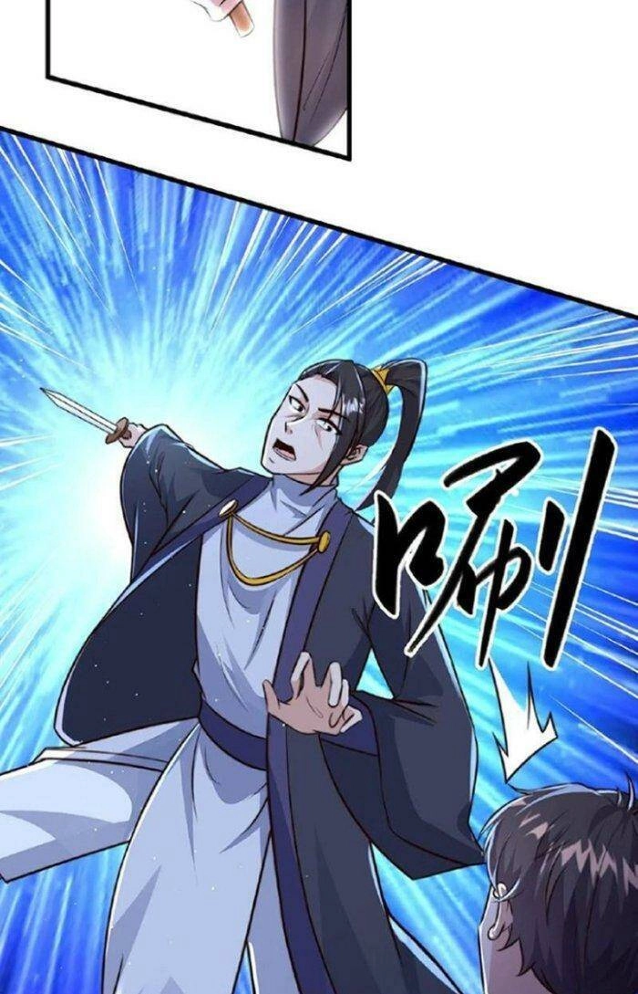 Ta Nuôi Quỷ Ở Trấn Ma Ty Chapter 73 - 22