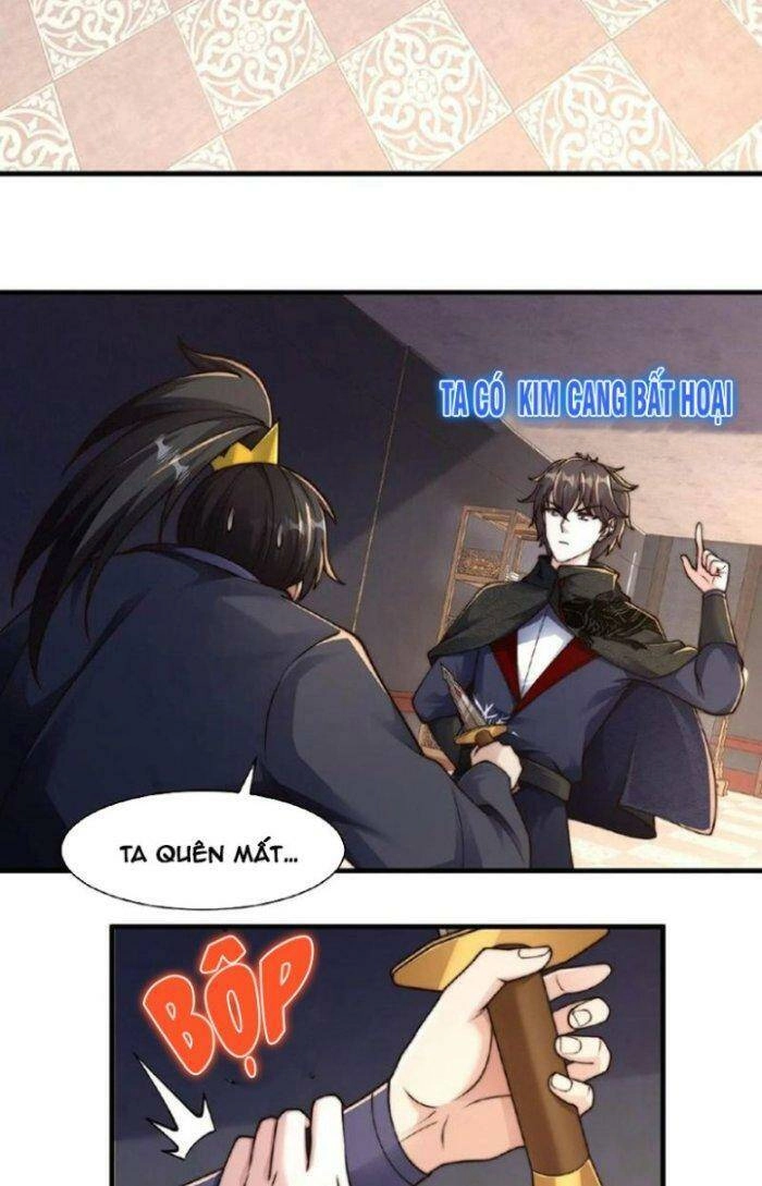 Ta Nuôi Quỷ Ở Trấn Ma Ty Chapter 74 - 3