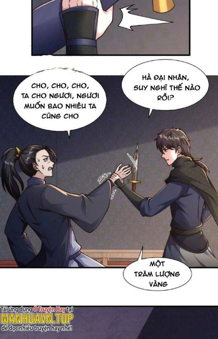 Ta Nuôi Quỷ Ở Trấn Ma Ty Chapter 74 - 4