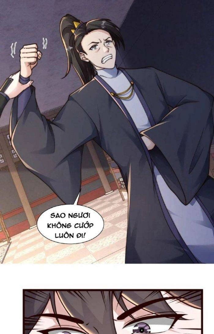 Ta Nuôi Quỷ Ở Trấn Ma Ty Chapter 74 - 5