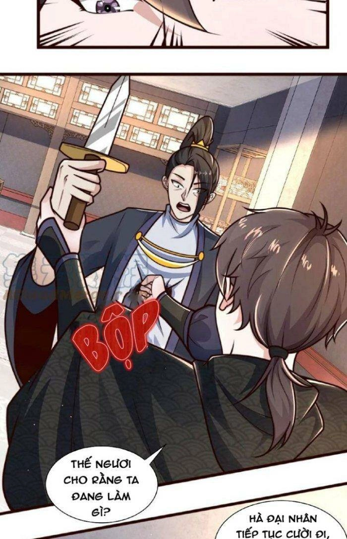 Ta Nuôi Quỷ Ở Trấn Ma Ty Chapter 74 - 6