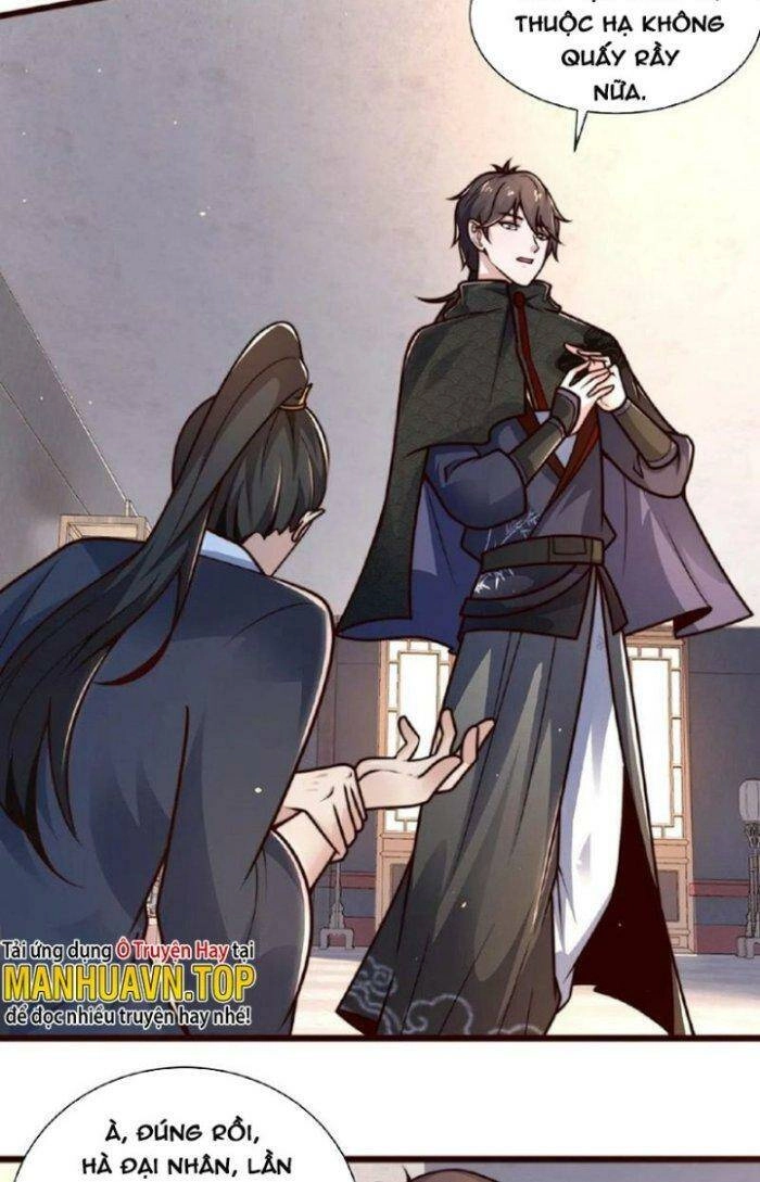 Ta Nuôi Quỷ Ở Trấn Ma Ty Chapter 74 - 7