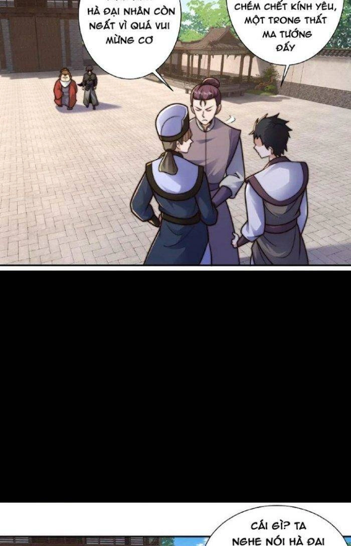 Ta Nuôi Quỷ Ở Trấn Ma Ty Chapter 74 - 12