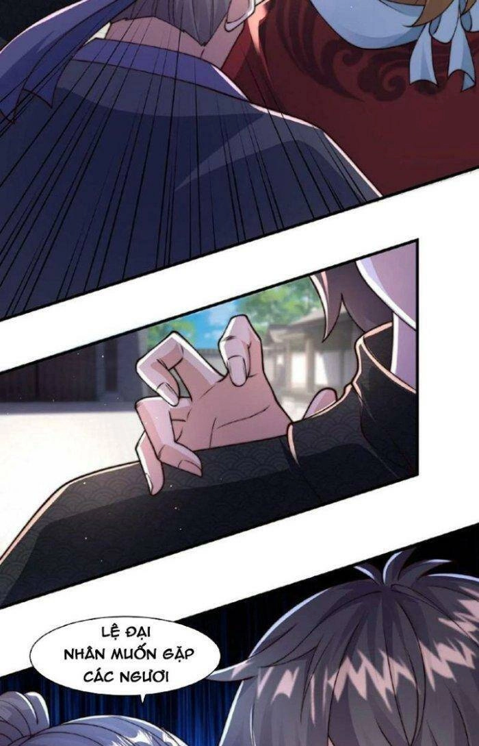 Ta Nuôi Quỷ Ở Trấn Ma Ty Chapter 74 - 19