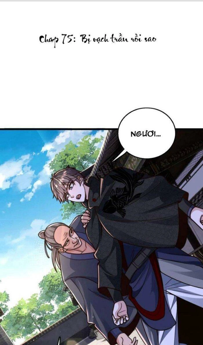 Ta Nuôi Quỷ Ở Trấn Ma Ty Chapter 75 - 2
