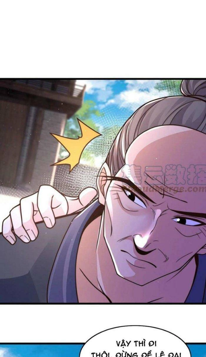 Ta Nuôi Quỷ Ở Trấn Ma Ty Chapter 75 - 4