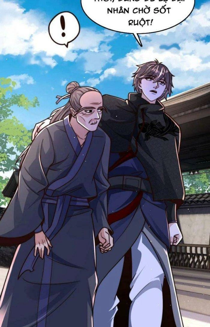 Ta Nuôi Quỷ Ở Trấn Ma Ty Chapter 75 - 5