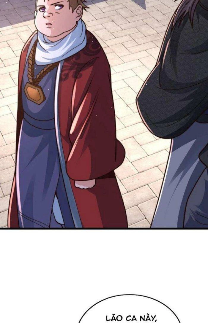 Ta Nuôi Quỷ Ở Trấn Ma Ty Chapter 75 - 7