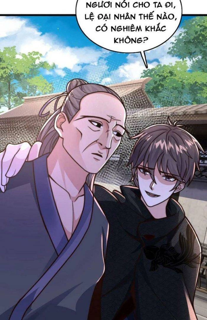 Ta Nuôi Quỷ Ở Trấn Ma Ty Chapter 75 - 8