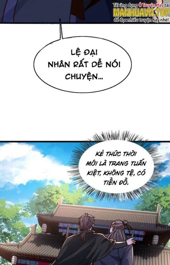 Ta Nuôi Quỷ Ở Trấn Ma Ty Chapter 75 - 9