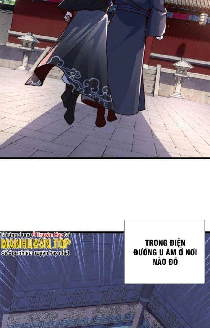 Ta Nuôi Quỷ Ở Trấn Ma Ty Chapter 75 - 10