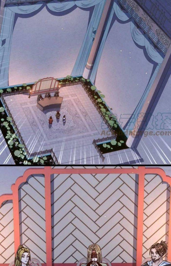 Ta Nuôi Quỷ Ở Trấn Ma Ty Chapter 75 - 11