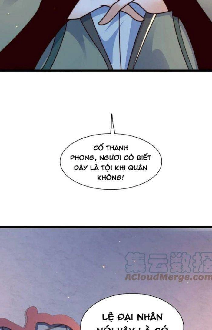 Ta Nuôi Quỷ Ở Trấn Ma Ty Chapter 75 - 13