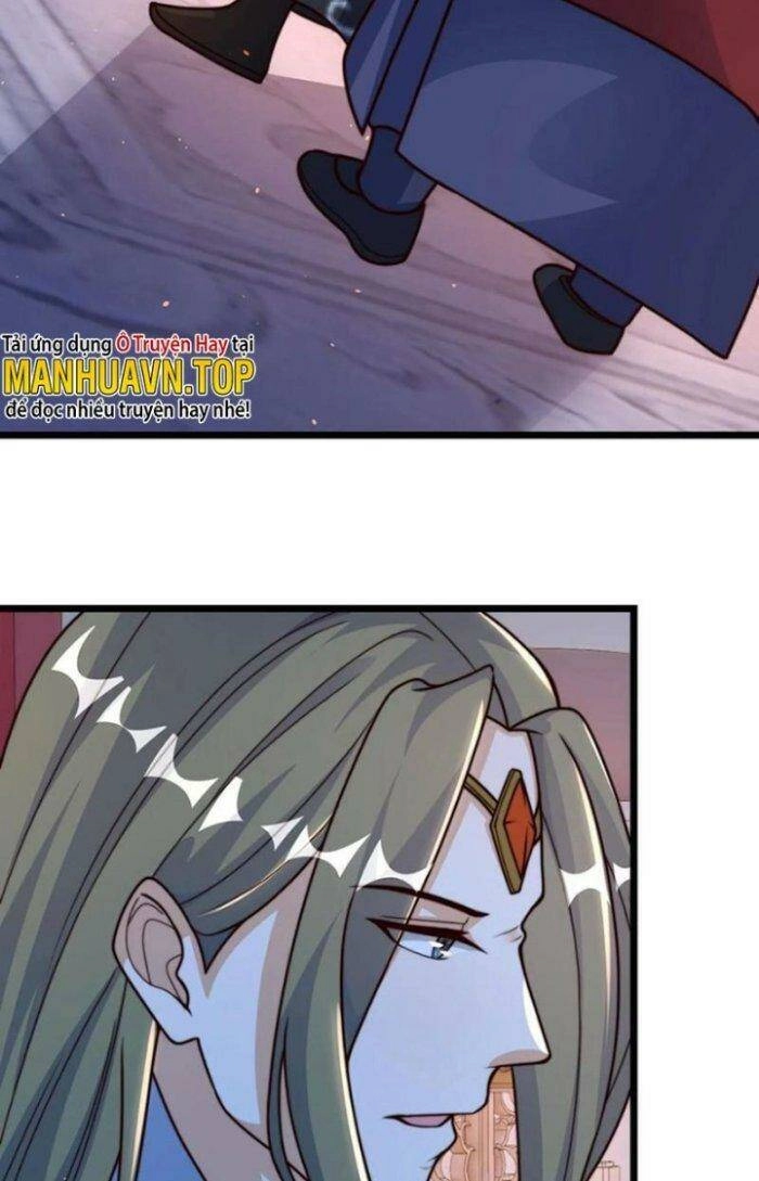 Ta Nuôi Quỷ Ở Trấn Ma Ty Chapter 75 - 15