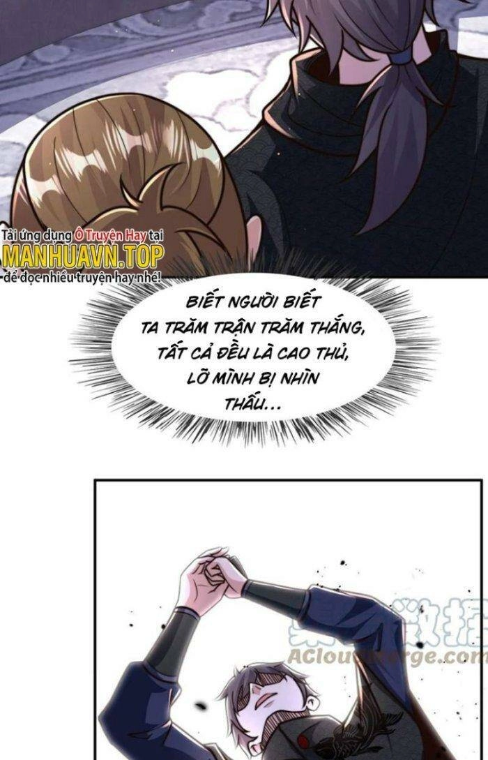 Ta Nuôi Quỷ Ở Trấn Ma Ty Chapter 75 - 20