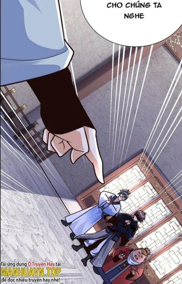 Ta Nuôi Quỷ Ở Trấn Ma Ty Chapter 75 - 22