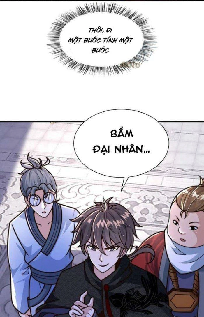 Ta Nuôi Quỷ Ở Trấn Ma Ty Chapter 75 - 23