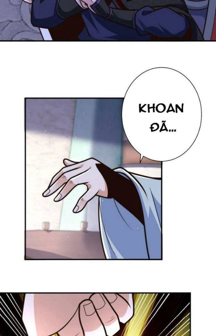 Ta Nuôi Quỷ Ở Trấn Ma Ty Chapter 75 - 24