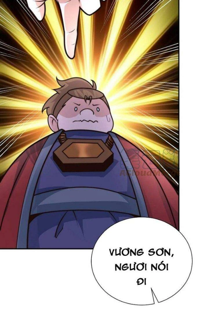 Ta Nuôi Quỷ Ở Trấn Ma Ty Chapter 75 - 25