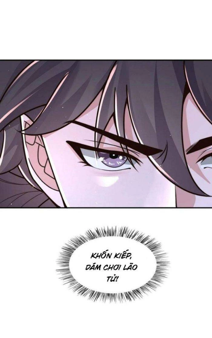 Ta Nuôi Quỷ Ở Trấn Ma Ty Chapter 75 - 26