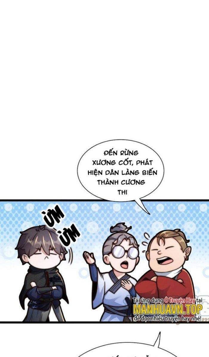 Ta Nuôi Quỷ Ở Trấn Ma Ty Chapter 75 - 27