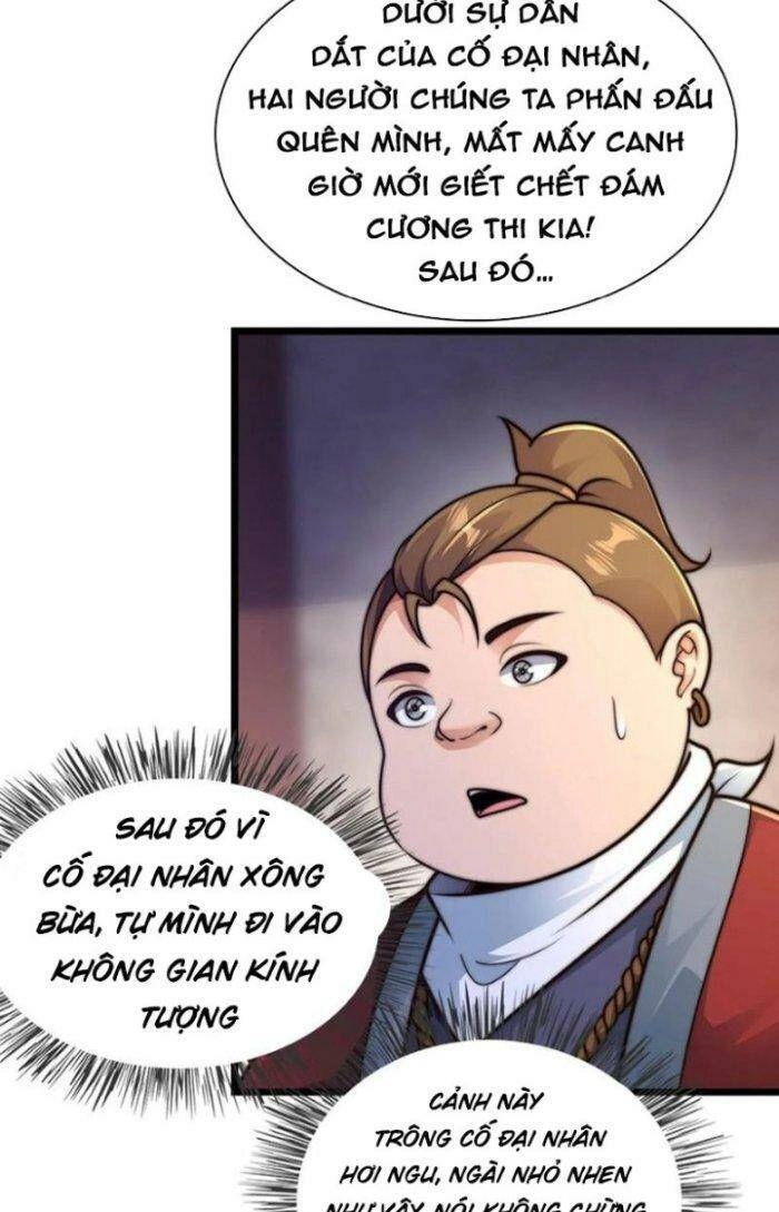 Ta Nuôi Quỷ Ở Trấn Ma Ty Chapter 75 - 28