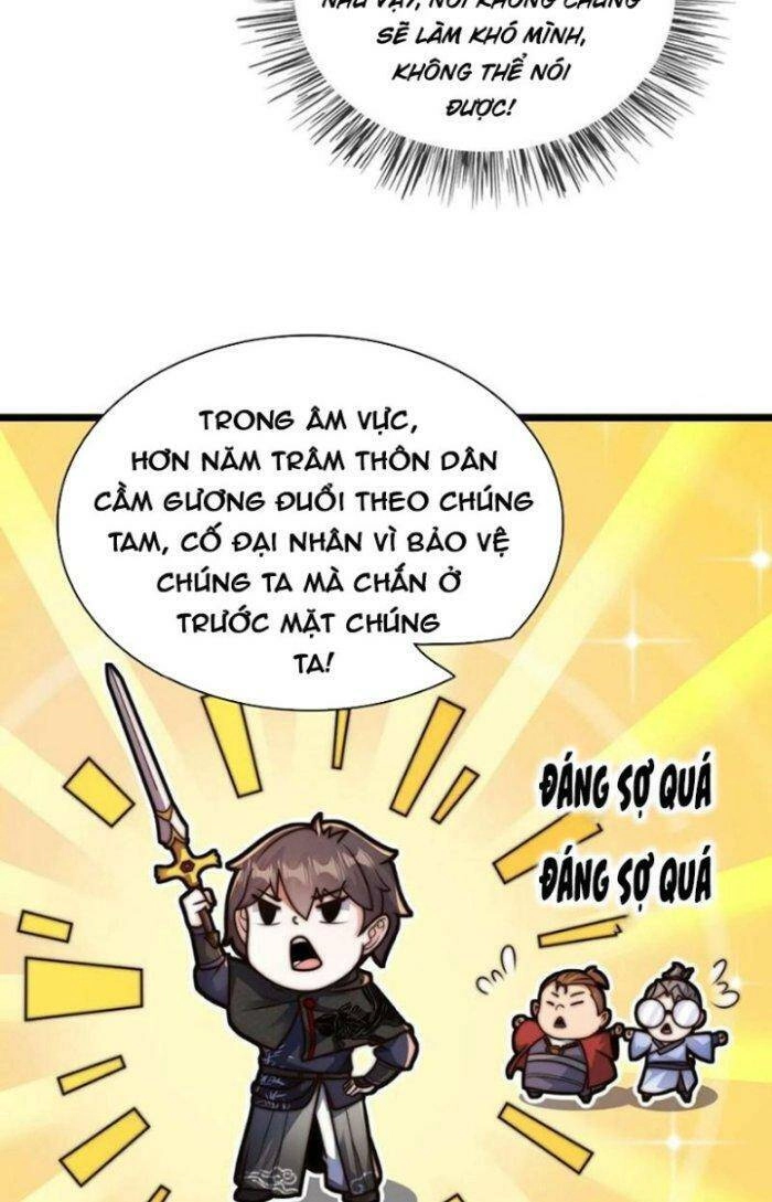 Ta Nuôi Quỷ Ở Trấn Ma Ty Chapter 75 - 29