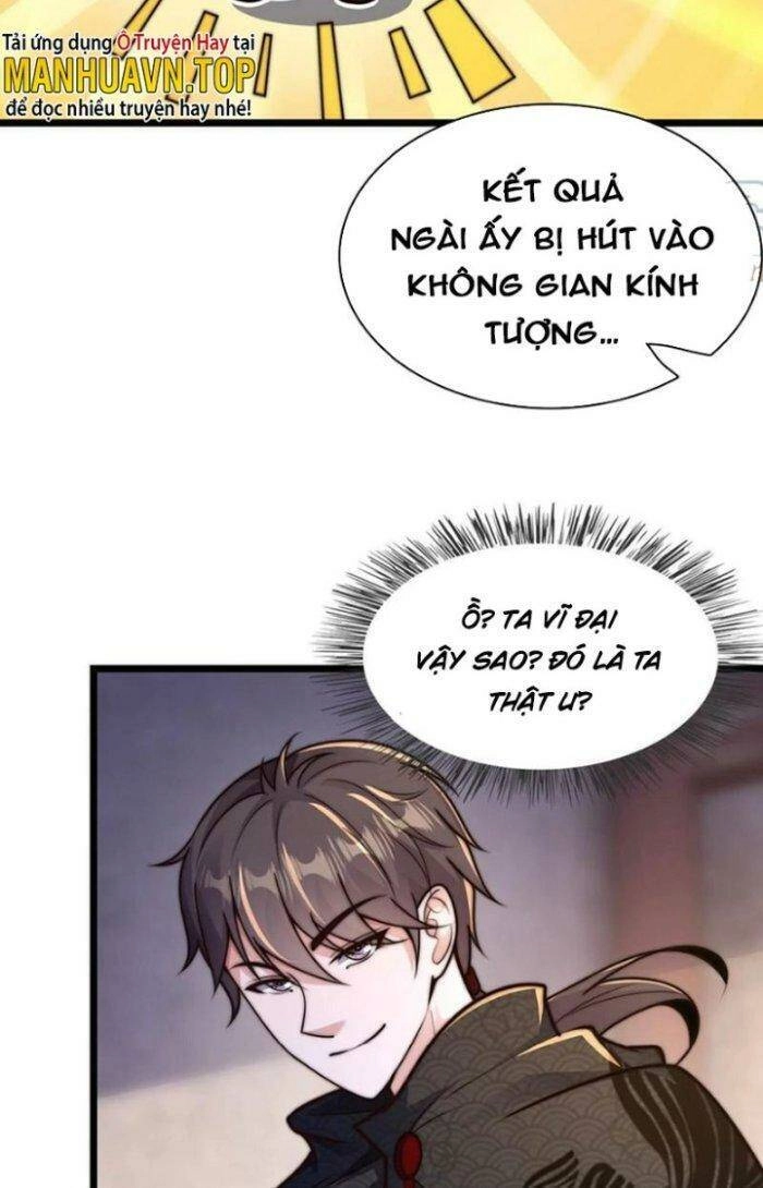 Ta Nuôi Quỷ Ở Trấn Ma Ty Chapter 75 - 30