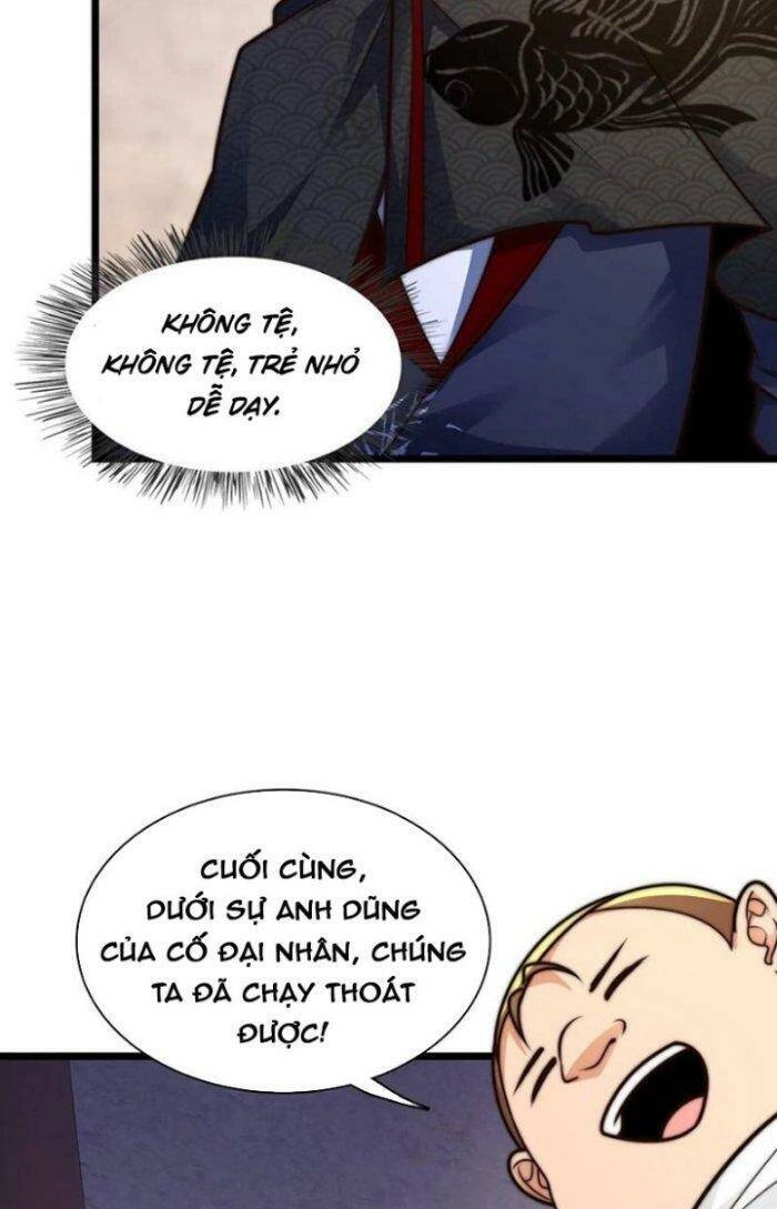 Ta Nuôi Quỷ Ở Trấn Ma Ty Chapter 75 - 31