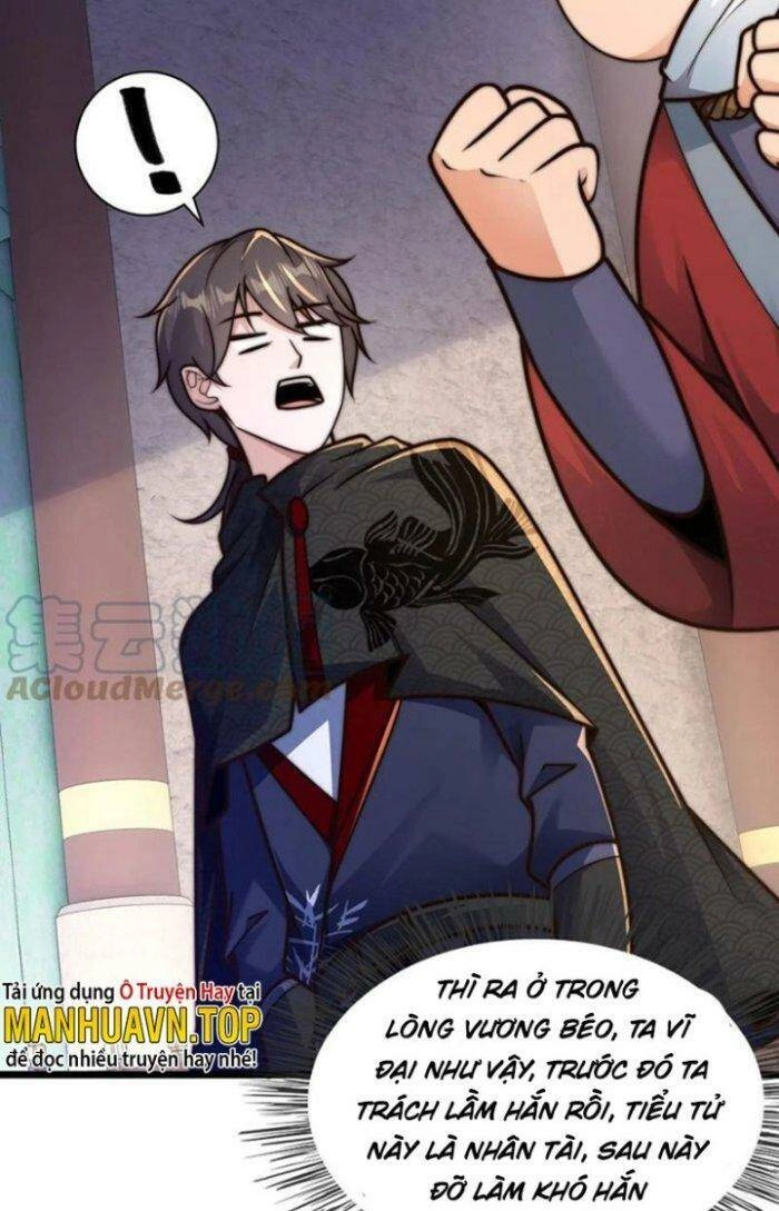 Ta Nuôi Quỷ Ở Trấn Ma Ty Chapter 75 - 32