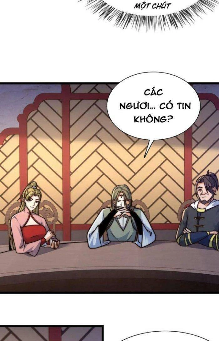 Ta Nuôi Quỷ Ở Trấn Ma Ty Chapter 75 - 33