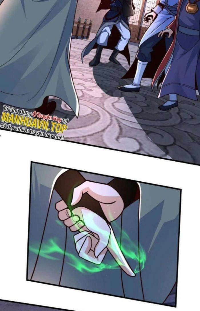 Ta Nuôi Quỷ Ở Trấn Ma Ty Chapter 76 - 3