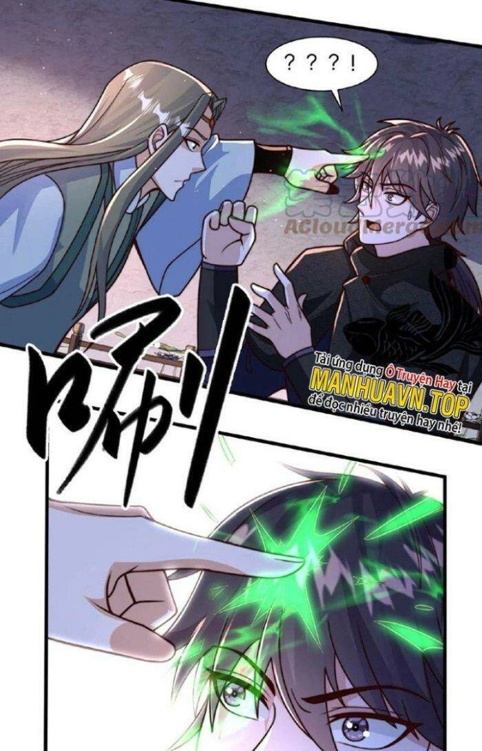 Ta Nuôi Quỷ Ở Trấn Ma Ty Chapter 76 - 4