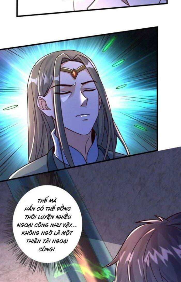 Ta Nuôi Quỷ Ở Trấn Ma Ty Chapter 76 - 5