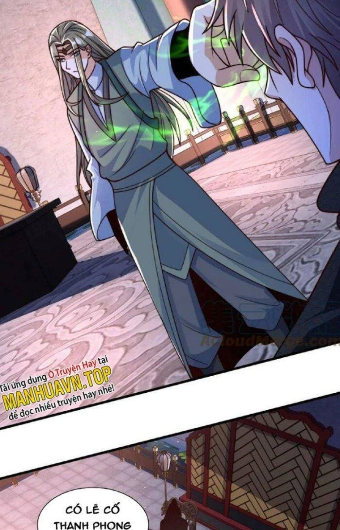 Ta Nuôi Quỷ Ở Trấn Ma Ty Chapter 76 - 6