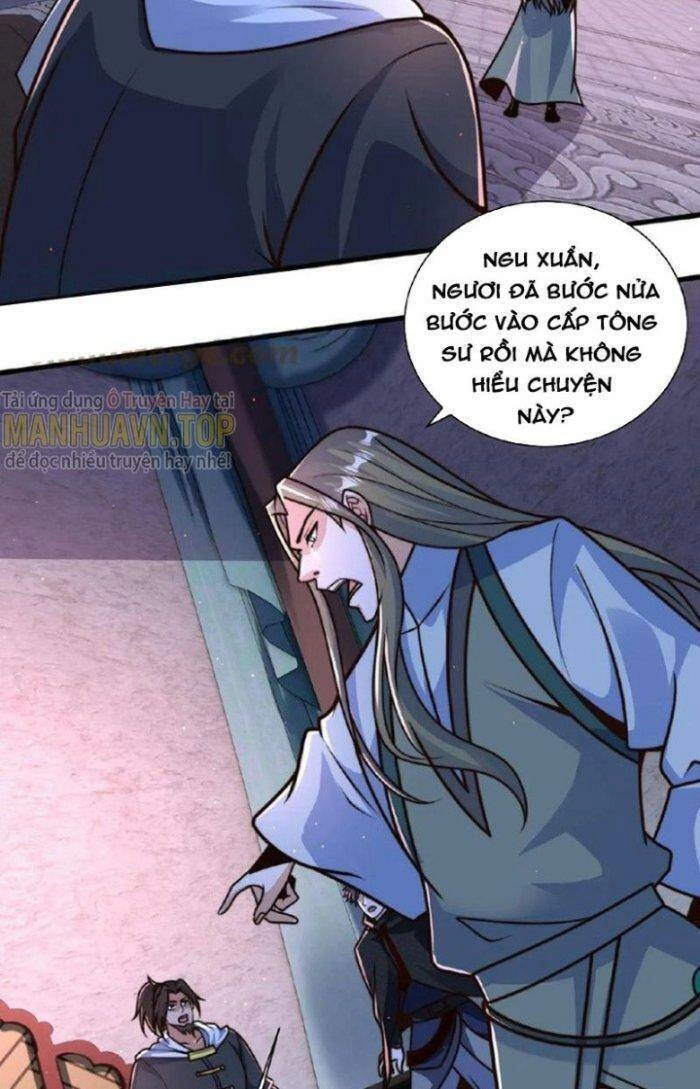 Ta Nuôi Quỷ Ở Trấn Ma Ty Chapter 76 - 11