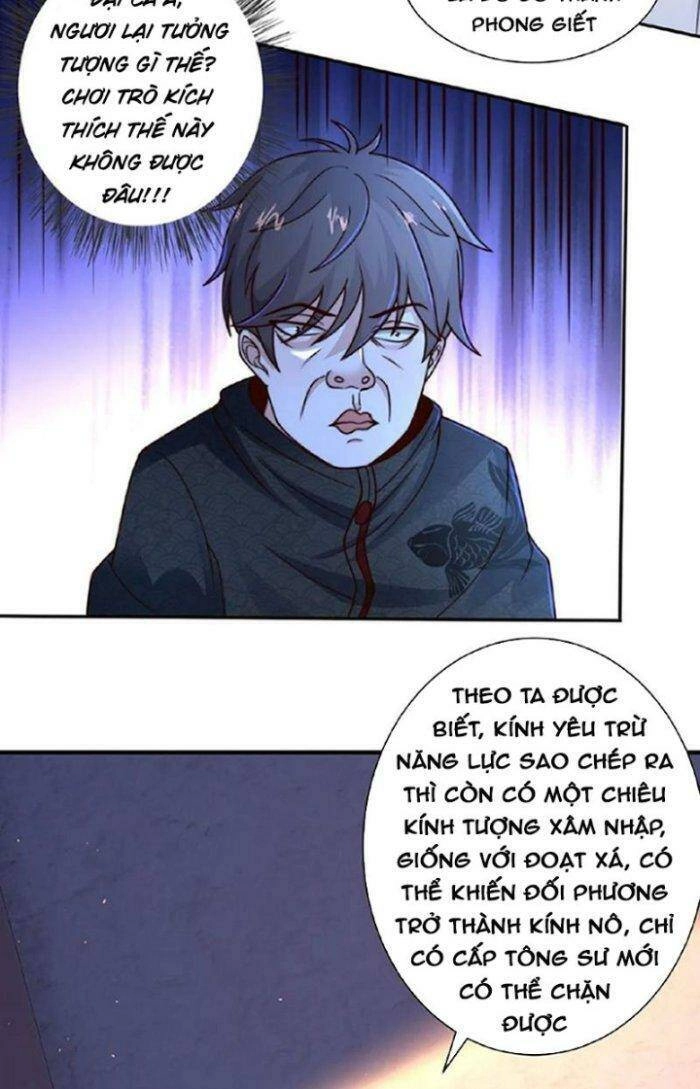 Ta Nuôi Quỷ Ở Trấn Ma Ty Chapter 76 - 14