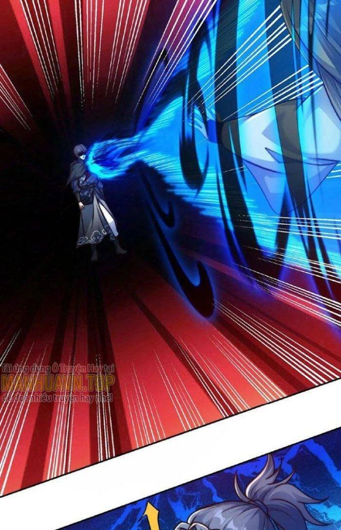 Ta Nuôi Quỷ Ở Trấn Ma Ty Chapter 76 - 24