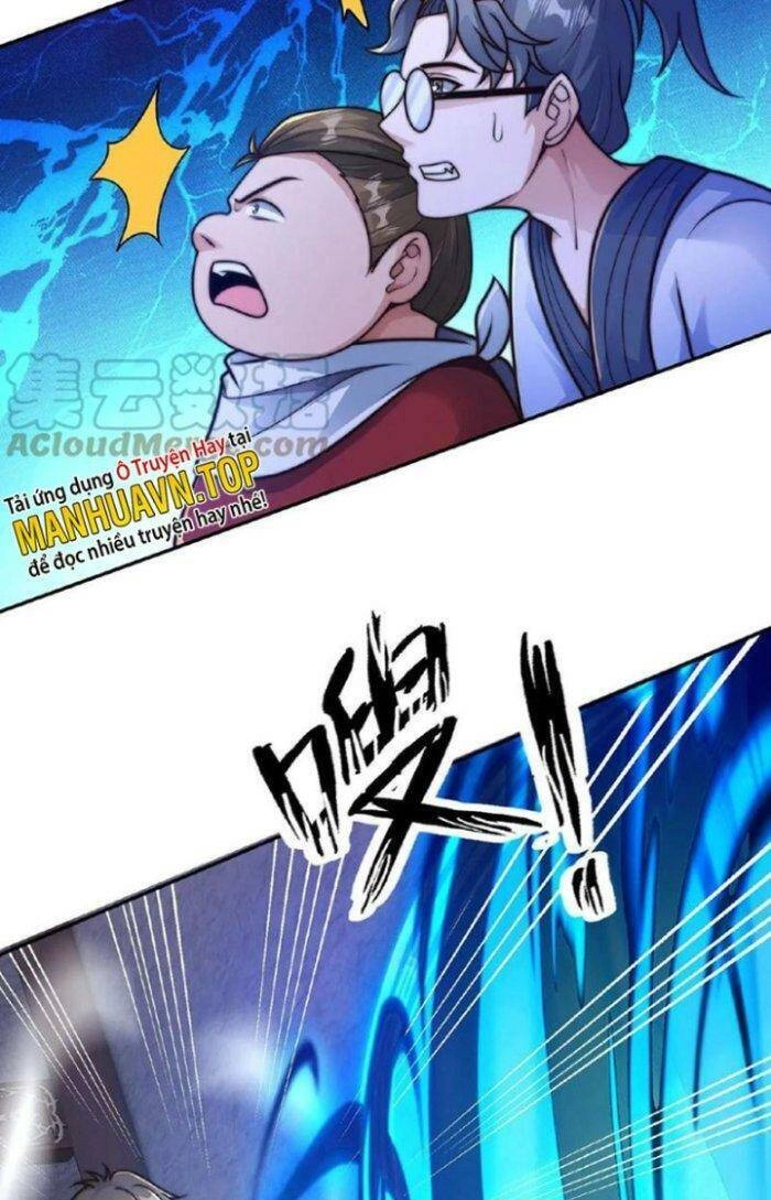 Ta Nuôi Quỷ Ở Trấn Ma Ty Chapter 76 - 25