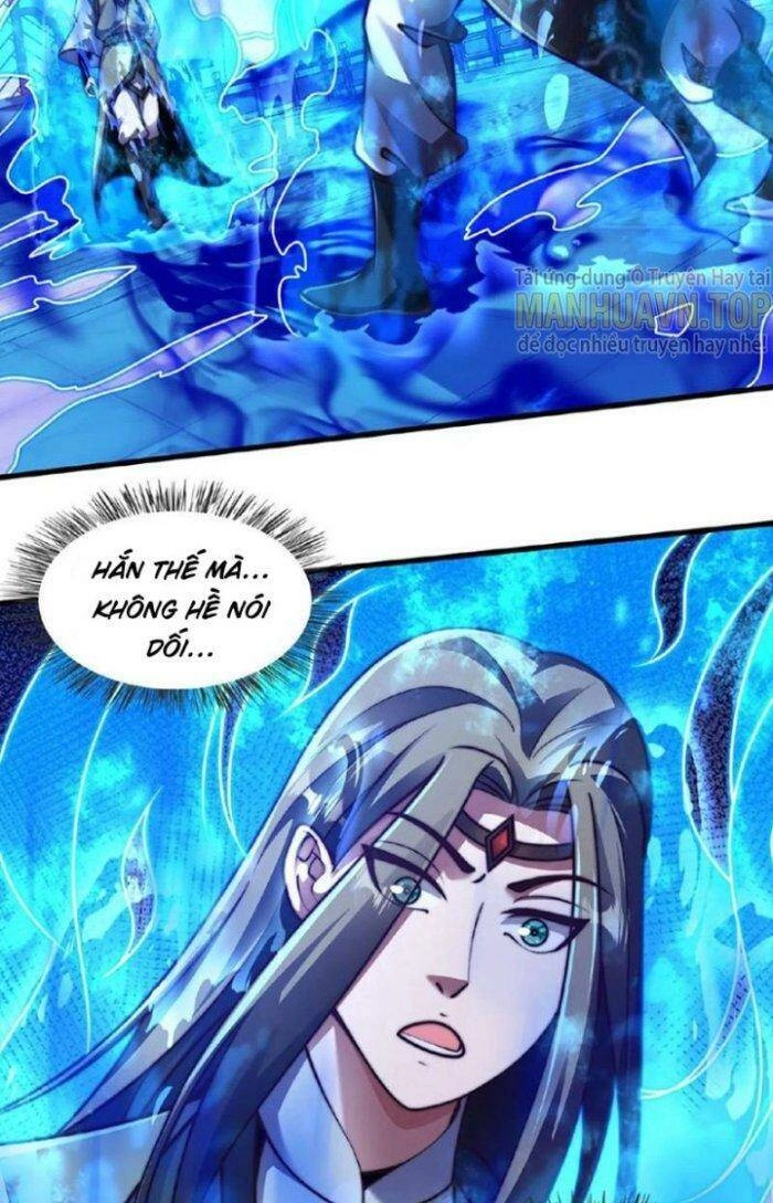 Ta Nuôi Quỷ Ở Trấn Ma Ty Chapter 77 - 5