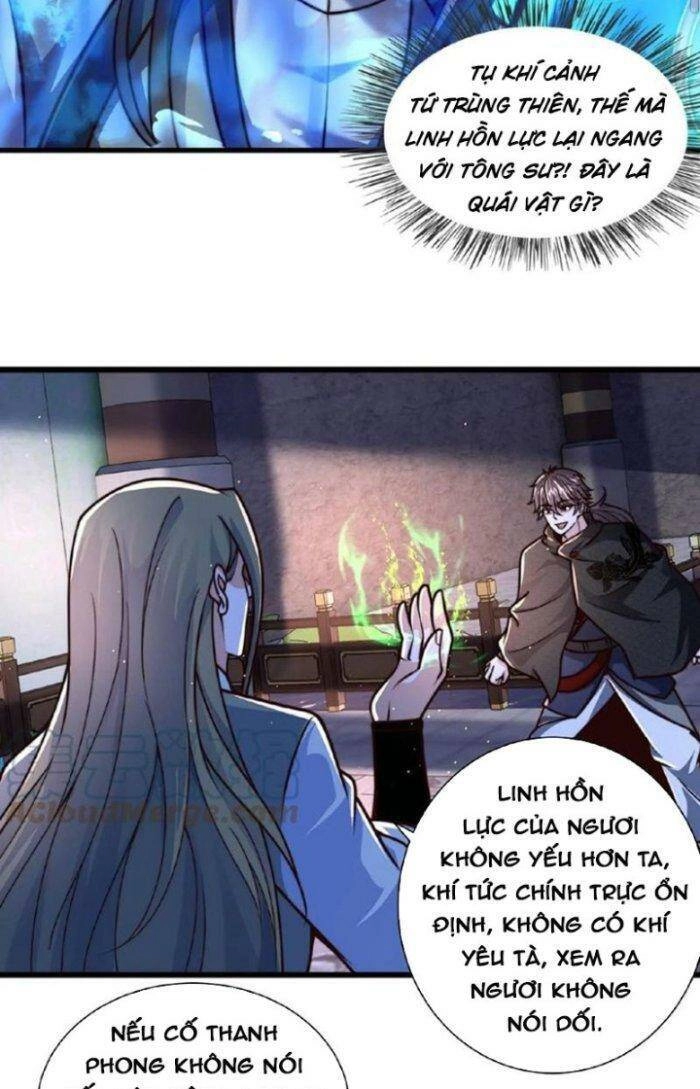 Ta Nuôi Quỷ Ở Trấn Ma Ty Chapter 77 - 6