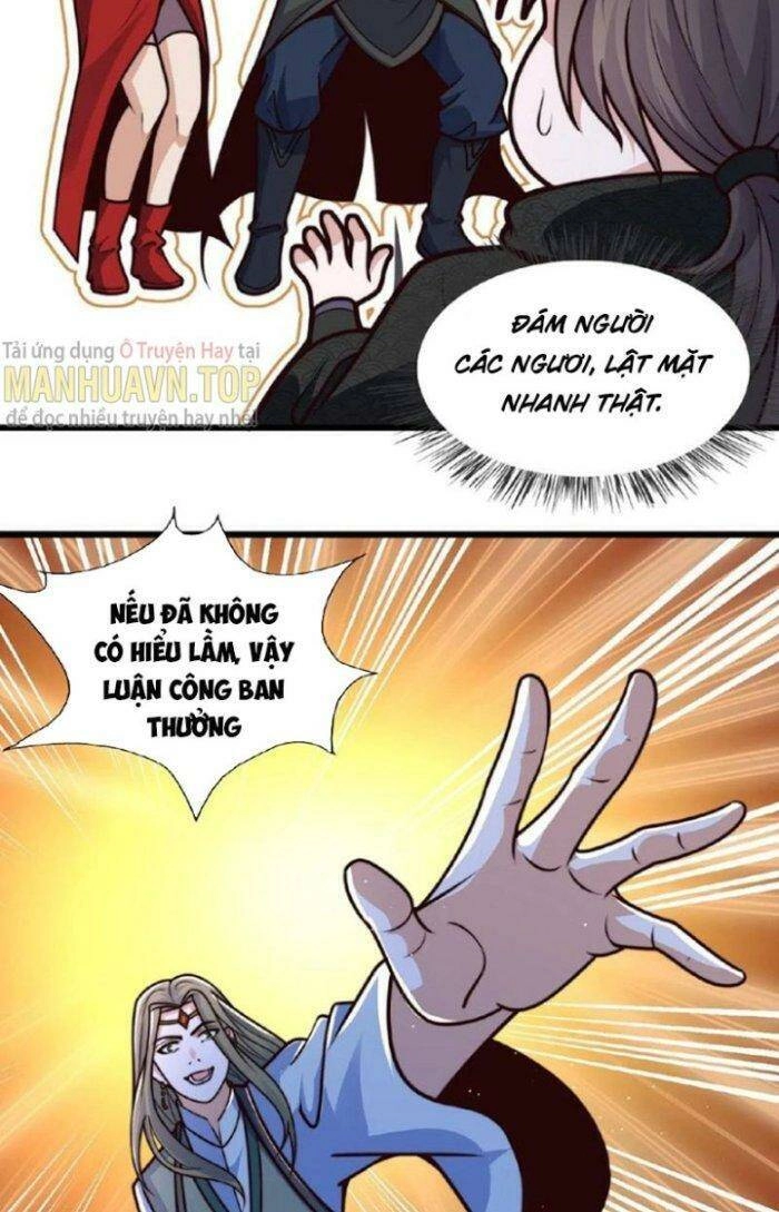 Ta Nuôi Quỷ Ở Trấn Ma Ty Chapter 77 - 8