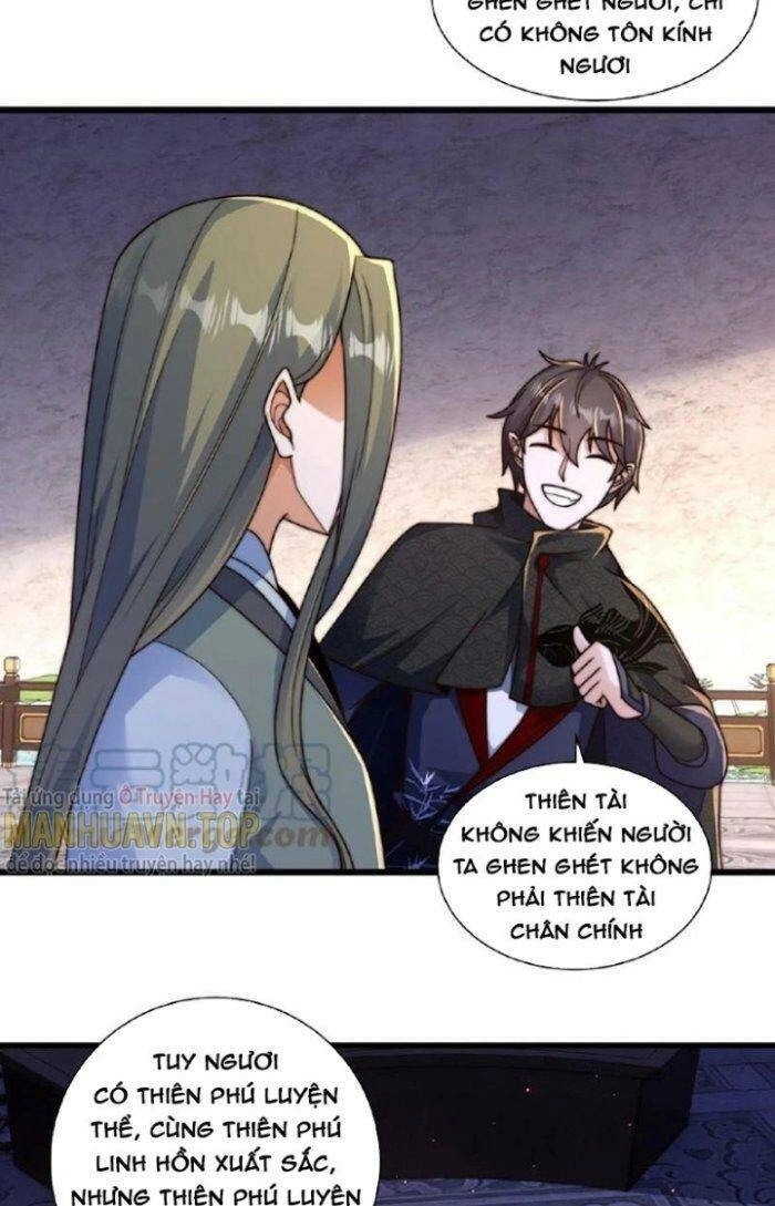 Ta Nuôi Quỷ Ở Trấn Ma Ty Chapter 77 - 18