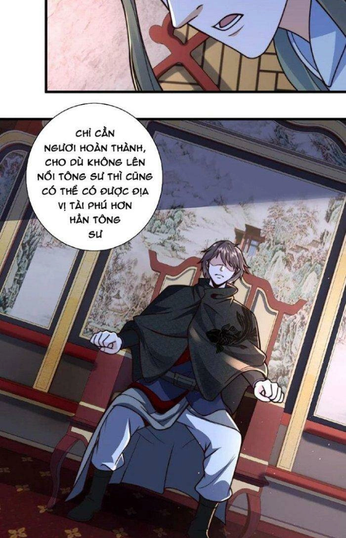 Ta Nuôi Quỷ Ở Trấn Ma Ty Chapter 77 - 22
