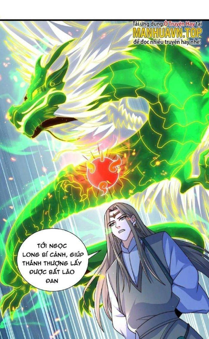 Ta Nuôi Quỷ Ở Trấn Ma Ty Chapter 77 - 24
