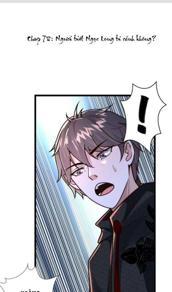 Ta Nuôi Quỷ Ở Trấn Ma Ty Chapter 78 - 2